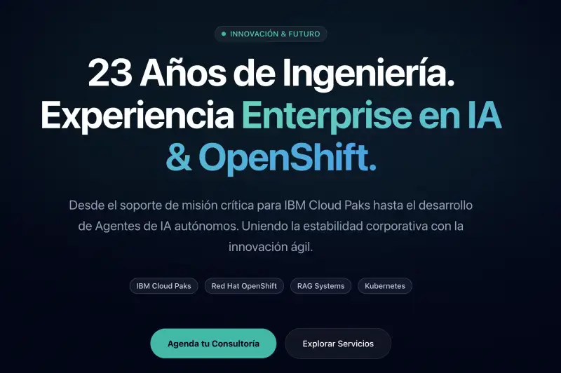 AI Expert Costa Rica (2026)