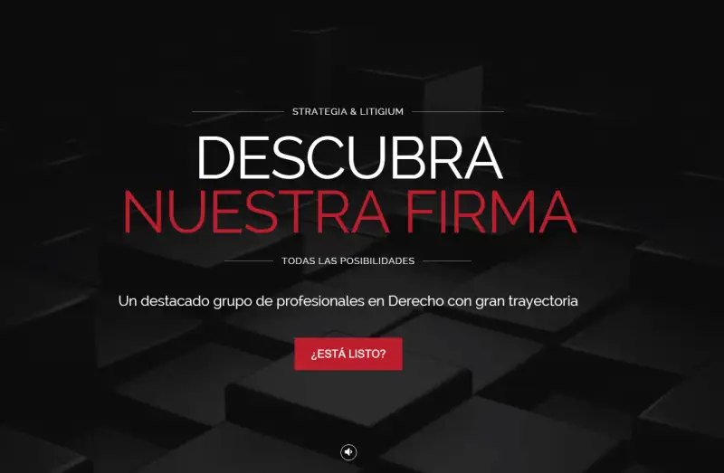 Strategia &#038; Litigium (2018)