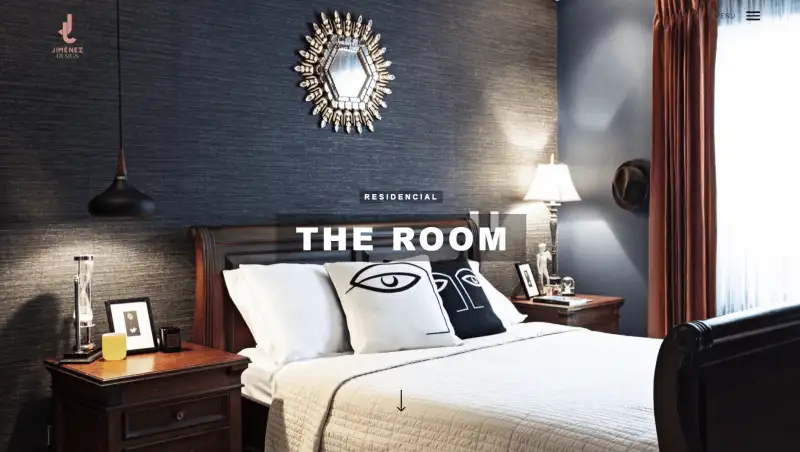 Jiménez Interior Design (2021)