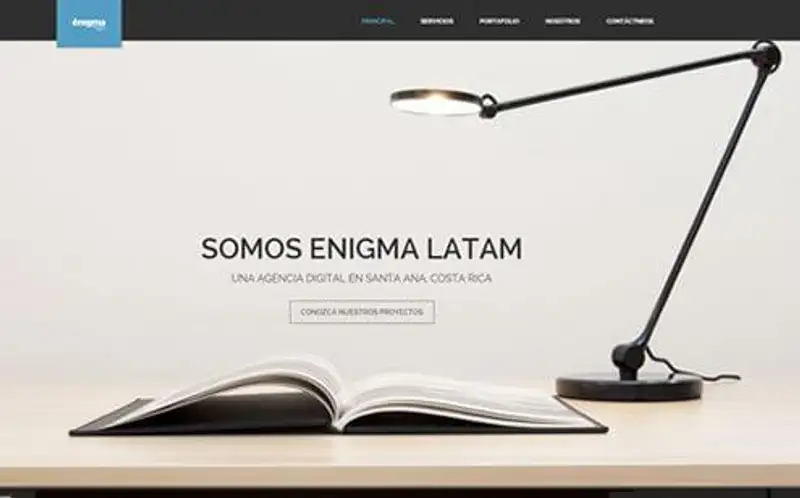 EnigmaLatam.com (2015)