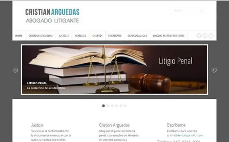 DerechoPenalCR.com (2014)