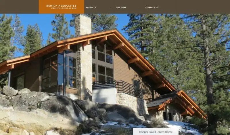 Remick Associates (2016)