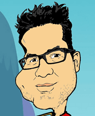 Christopher Corrales