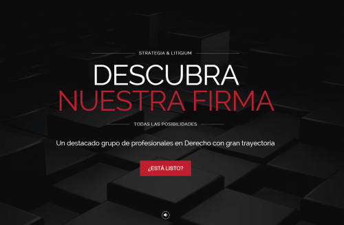 Strategia & Litigium (2018)