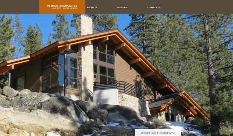 Remick Associates (2016)