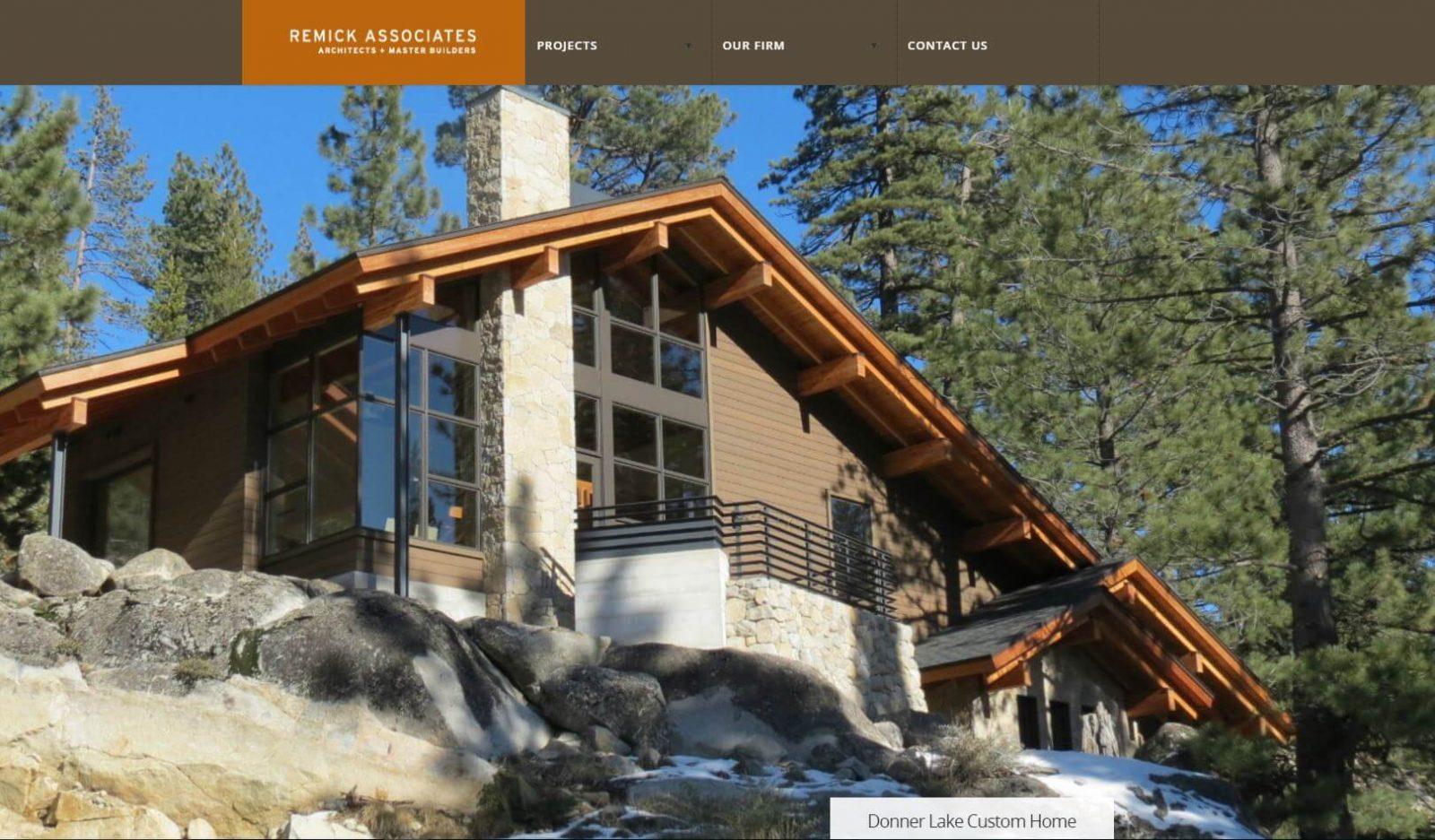 Remick Associates (2016)