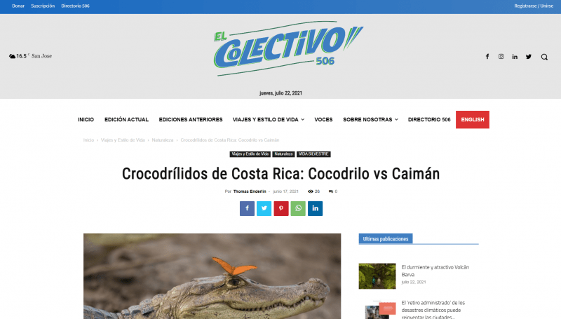 El Colectivo 506 (2021)